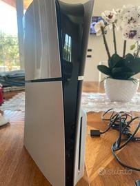 Ps5 slim