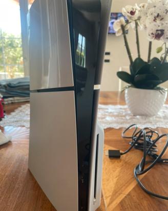 Ps5 slim