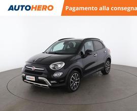FIAT 500X FU85245