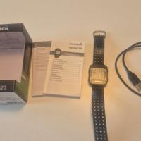 Orologio golf Garmin S20