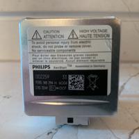 Lampadina Philips Xeno D1S 35W