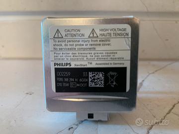 Lampadina Philips Xeno D1S 35W