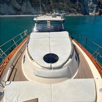 Futura 38 Cantiere Esposito