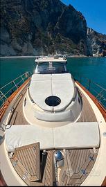 Futura 38 Cantiere Esposito