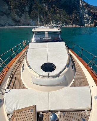 Futura 38 Cantiere Esposito