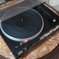 giradischi JVC L-F210