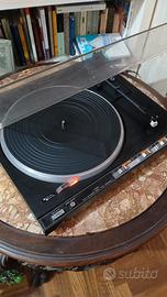 giradischi JVC L-F210