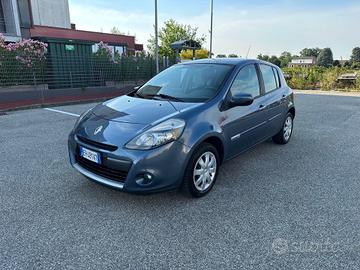 Renault Clio 1.2 16V 5 porte Confort