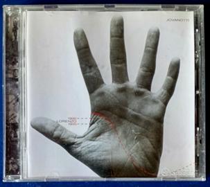 Jovanotti - Lorenzo 1990-1995 Raccolta CD