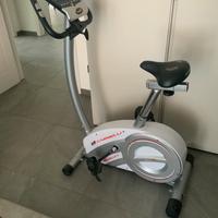 Cyclette Carnielli 9530xt