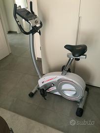 Cyclette Carnielli 9530xt