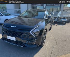 Kia Sportage GT Line Plus 1.6 CRDi MHEV #6485