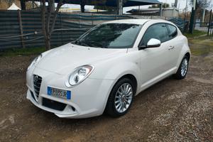 Alfa Romeo MiTo 1.4 70 CV 8V Progression