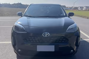 Toyota yaris cross 1.5  premium