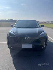 Toyota yaris cross 1.5  premium