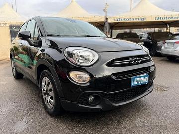 FIAT 500X 1.3 MultiJet 95 CV