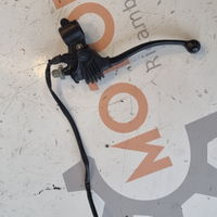 Comando freno anteriore completo Yamaha xt 550