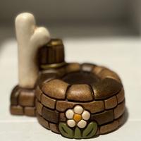 pozzo presepe classico thun