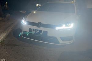 Golf 7 Rline