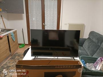 TV smart