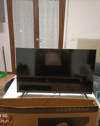 TV smart