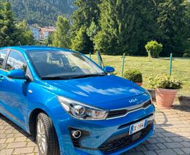 KIA Rio 4ª serie - 2022