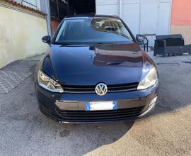 Volkswagen Golf Plus 1.6 TDI DPF Trendline