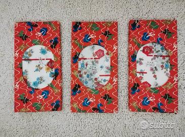 Fazzoletti da donna NUOVI 