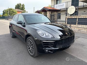 Porsche Macan 3.0 S