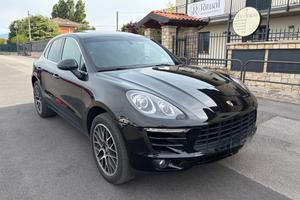 Porsche Macan 3.0 S