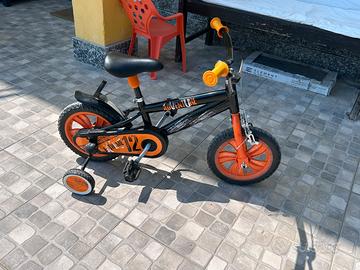 Bici bambino 2/3 anni