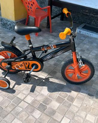 Bici bambino 2/3 anni