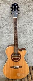 EKO ONE 018 CW EQ naturale