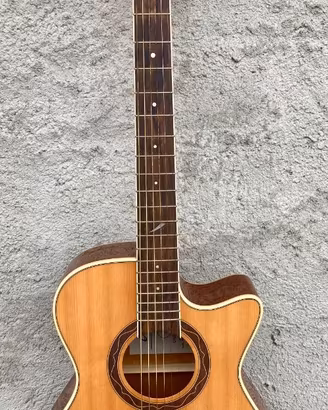 EKO ONE 018 CW EQ naturale