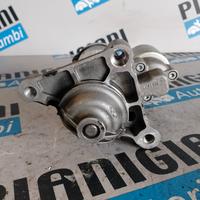 Motorino Avviamento Citroen Jumper 4H03 2022