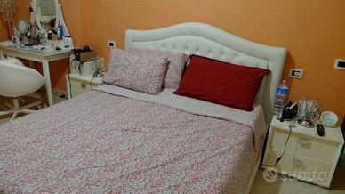 Letto matrimoniale