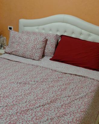 Letto matrimoniale