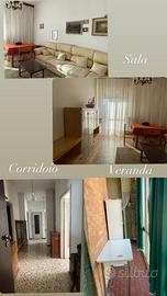 Appartamento 116 mq