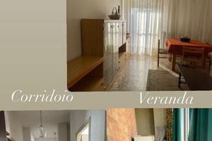 Appartamento 116 mq