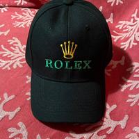 Cappello ROLEX originale nuovo