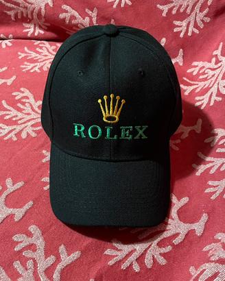 Cappello ROLEX  nuovo ORIGINALE