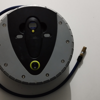 Compressore digitale Michelin 12v con manometro