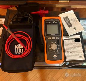 HT Instruments M70