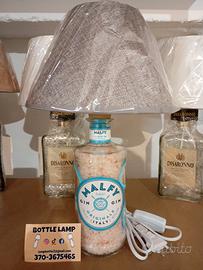 Abajor bottle Decorative 