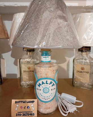Abajor bottle Decorative 