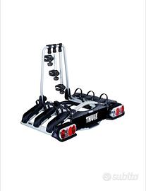 Portabici thule