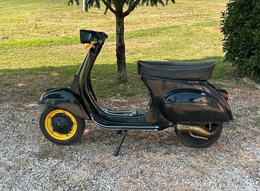 Vespa Special