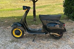 Vespa Special