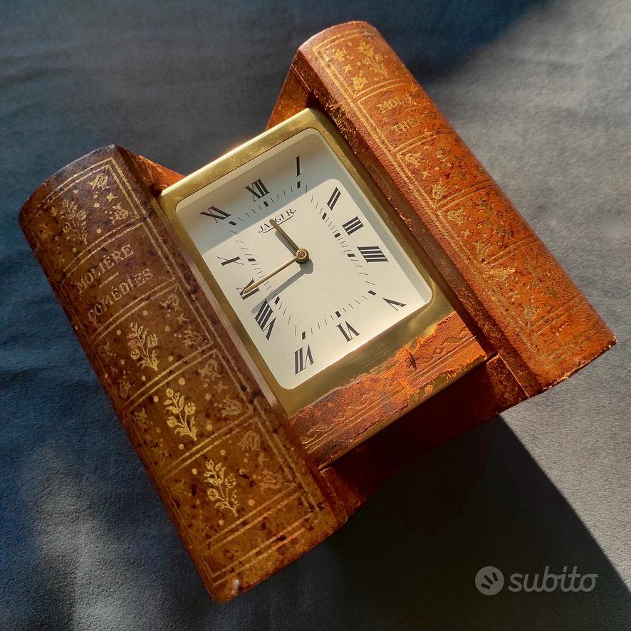 Orologio misterioso lecoultre shop