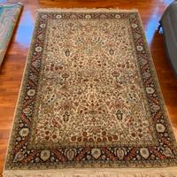 Tappeto persiano Aras Fine